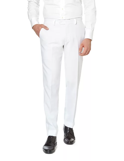 Photo du produit Costume Mr. Blanc Opposuits