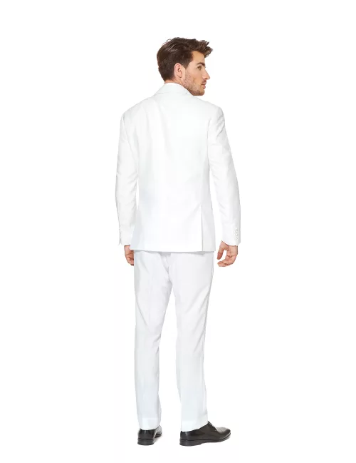Photo du produit Costume Mr. Blanc Opposuits