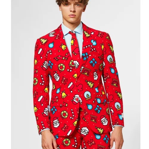 Photo du produit Costume Mr. Dapper decorator homme Opposuits