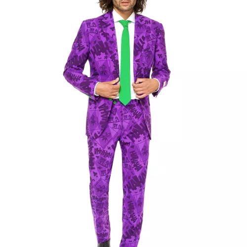 Photo du produit Costume Mr. Joker homme Opposuits