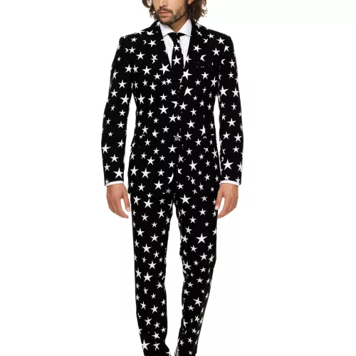 Photo du produit Costume Mr. Starstruck homme Opposuits