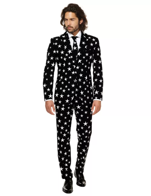 Photo du produit Costume Mr. Starstruck homme Opposuits