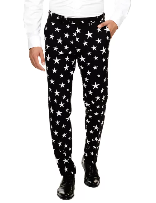 Photo du produit Costume Mr. Starstruck homme Opposuits