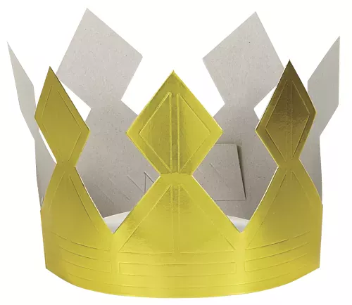 Photo du produit Couronne des rois