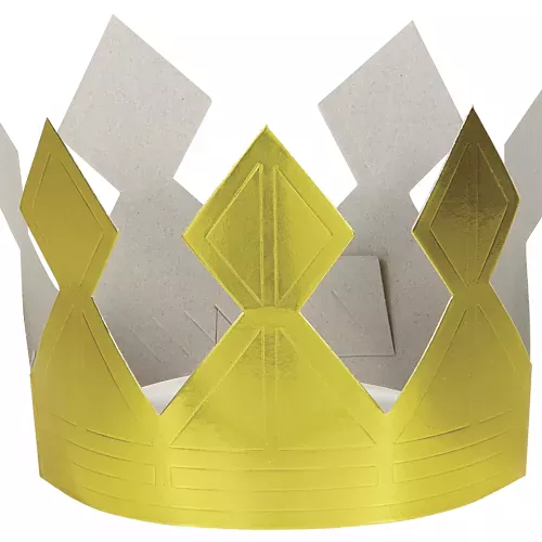 Photo du produit Couronne des rois