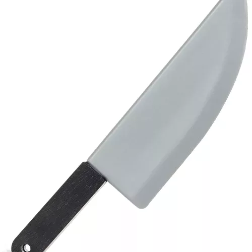 Photo du produit Couteau de cuisine en plastique Halloween