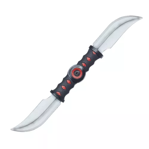 Photo du produit Couteau Double Lame Ninja