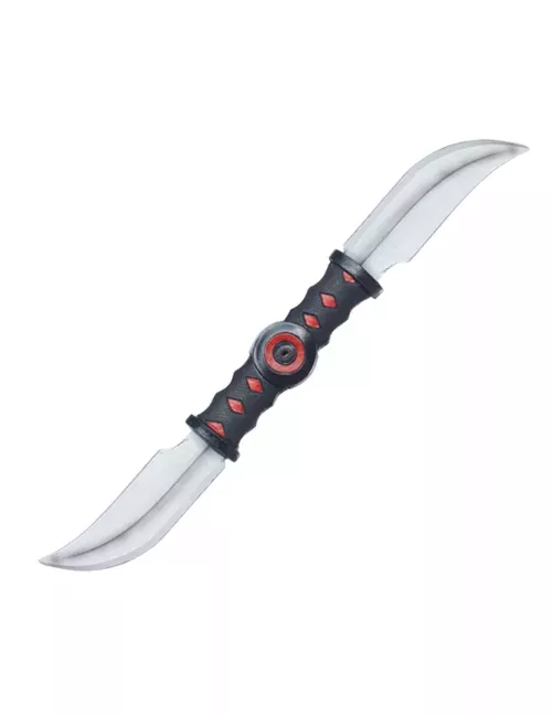 Photo du produit Couteau Double Lame Ninja
