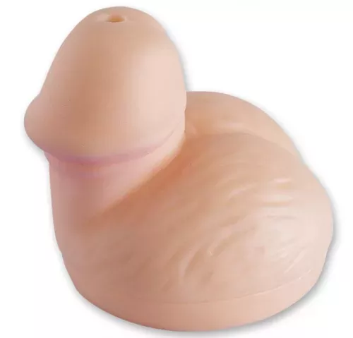 Photo du produit Couvercle canette zizi
