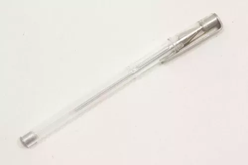 Photo du produit Crayon de cérémonie argent
