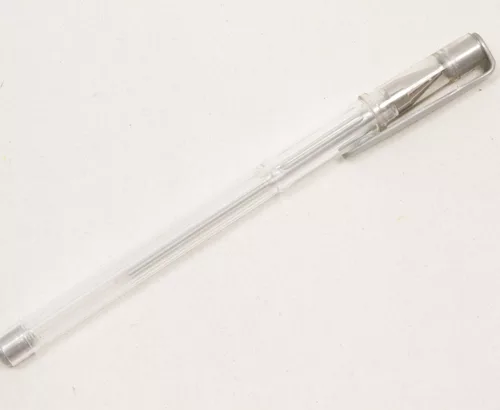 Photo du produit Crayon de cérémonie argent