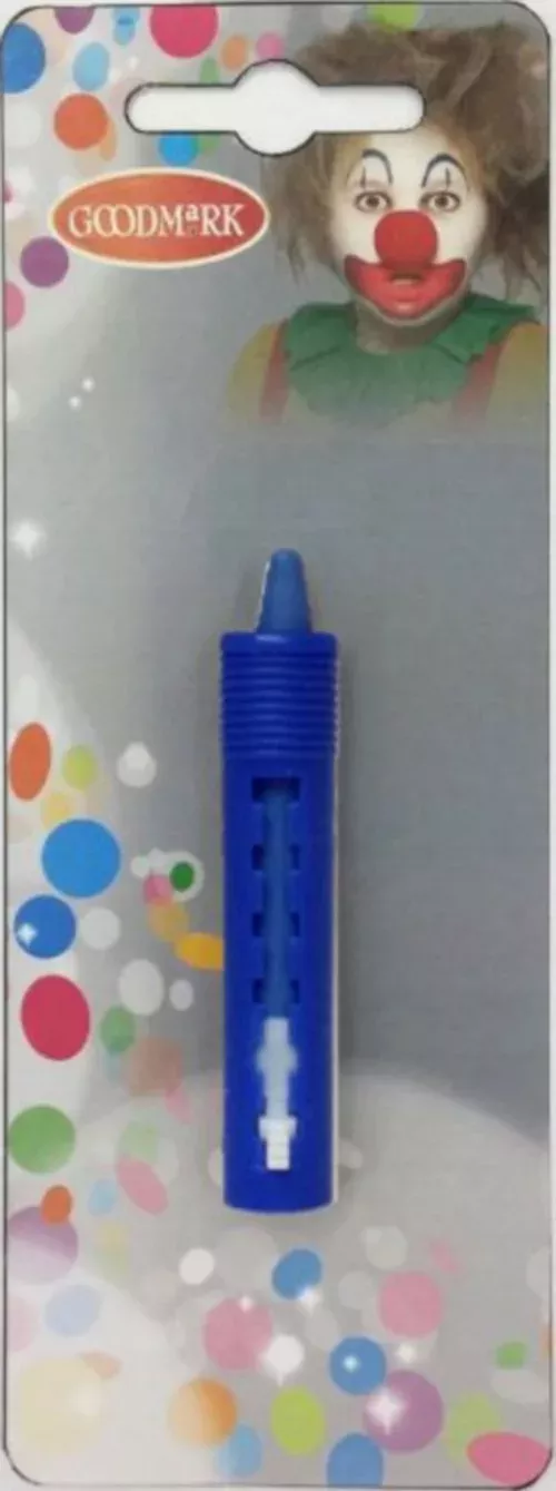 Photo du produit Crayon maquillage rétractable bleu