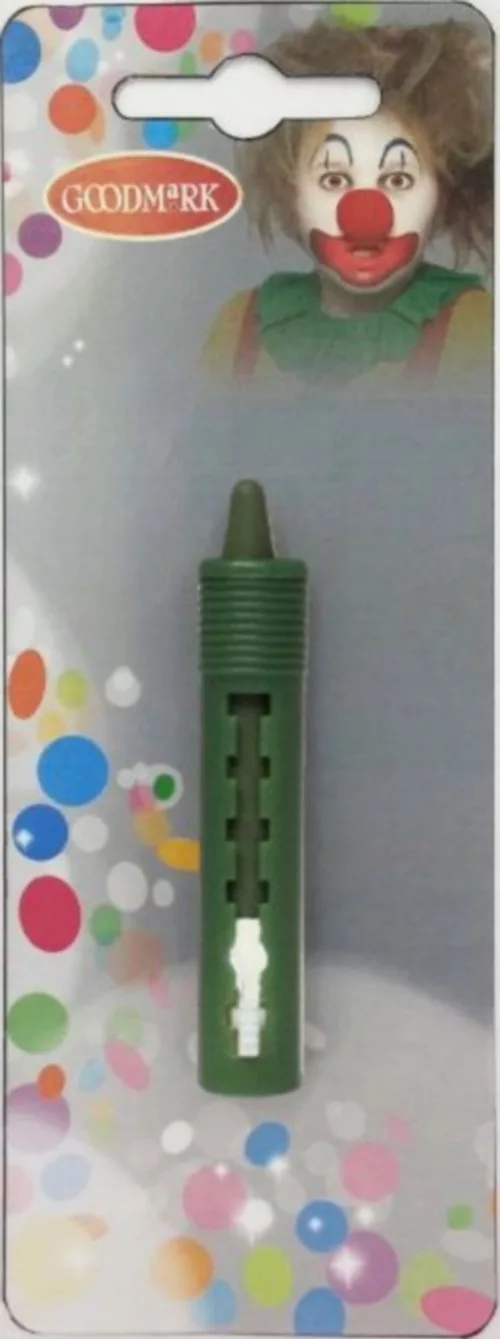 Photo du produit Crayon maquillage rétractable vert