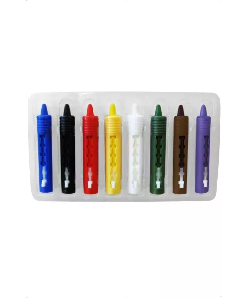Photo du produit Crayons maquillage rétractables