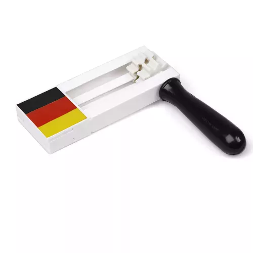 Photo du produit Crécelle Allemagne