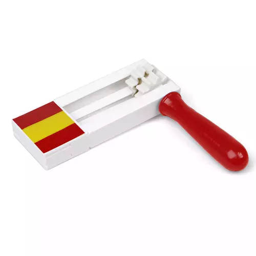Photo du produit Crécelle Espagne