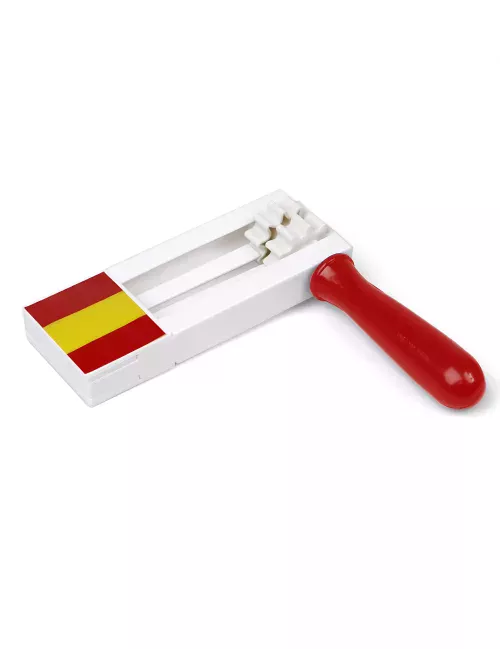 Photo du produit Crécelle Espagne