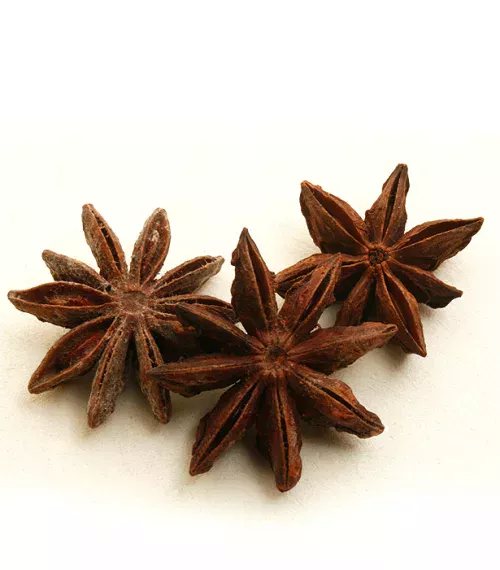 Photo du produit Décoration fantaisie anis étoilé 20 gr