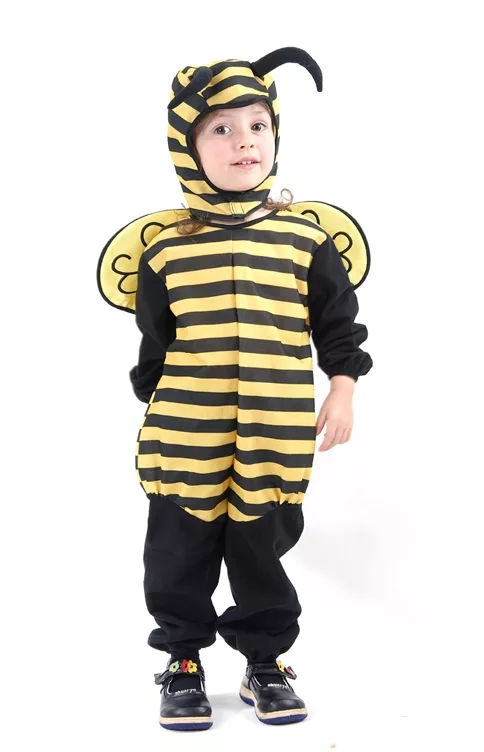 Photo du produit Déguisement abeille garcon