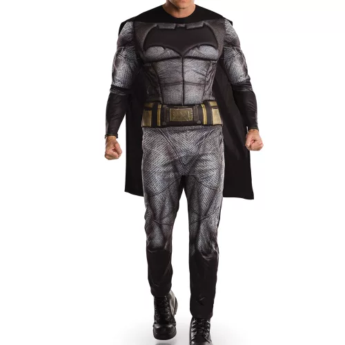 Photo du produit Déguisement Batman Justice League adulte