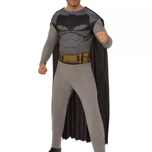 Photo du produit Déguisement classique Batman adulte