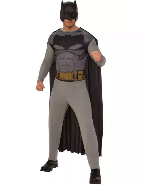 Photo du produit Déguisement classique Batman adulte