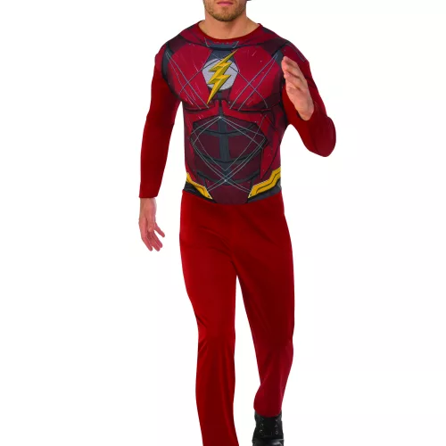Photo du produit Déguisement classique Flash adulte