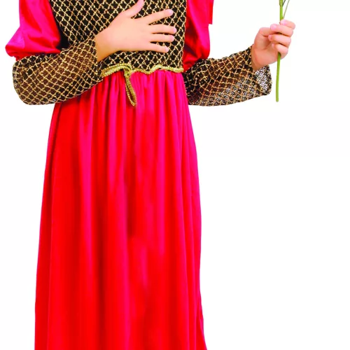 Photo du produit Déguisement Juliette fille