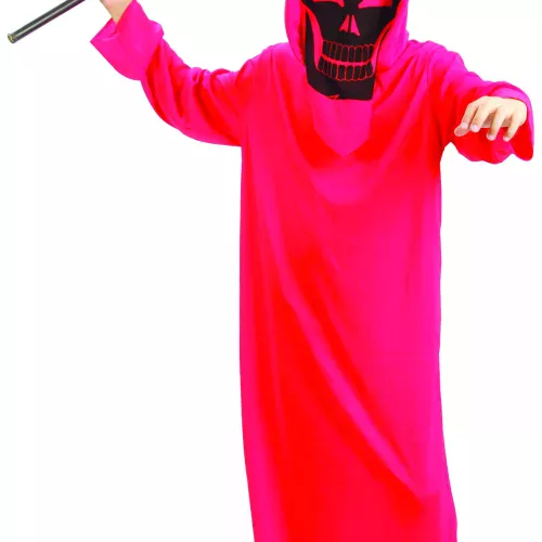 Photo du produit Déguisement diable Lucifer garçon