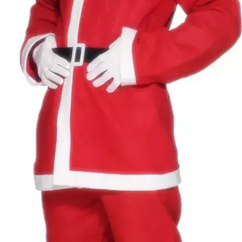 Photo du produit Déguisement Père Noël standard homme