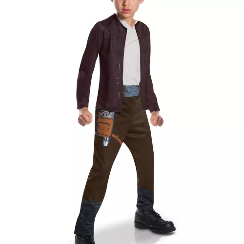 Photo du produit Déguisement Poe Dameron Star Wars VIII enfant