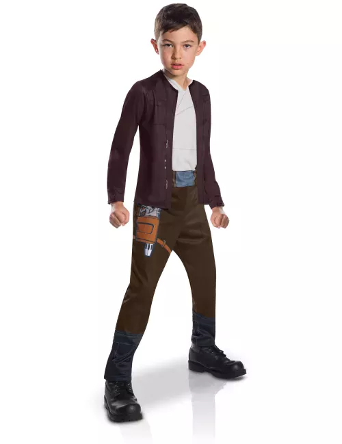 Photo du produit Déguisement Poe Dameron Star Wars VIII enfant