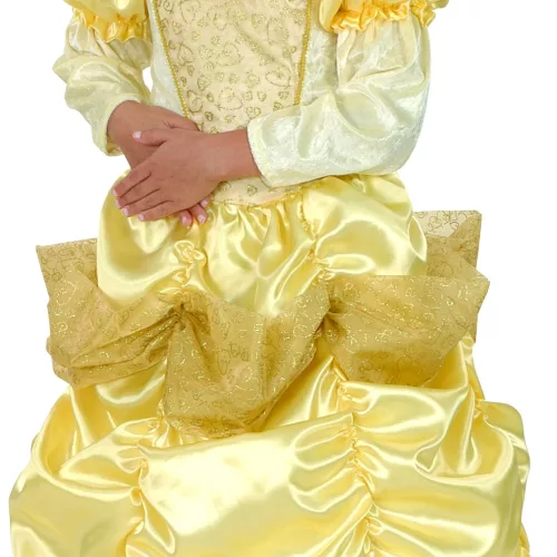 Photo du produit Déguisement princesse beauté fille