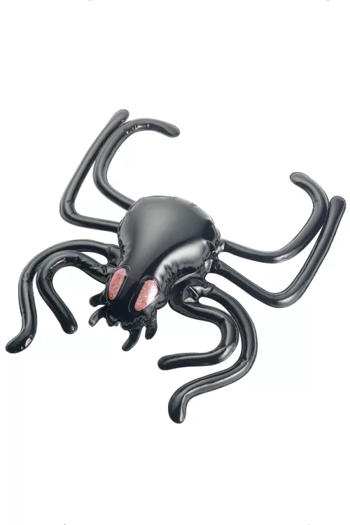 Photo du produit Décoration araignée Halloween