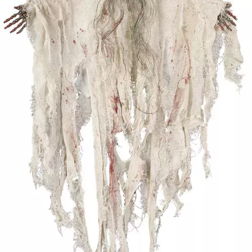 Photo du produit Décoration fantôme sanglantHalloween