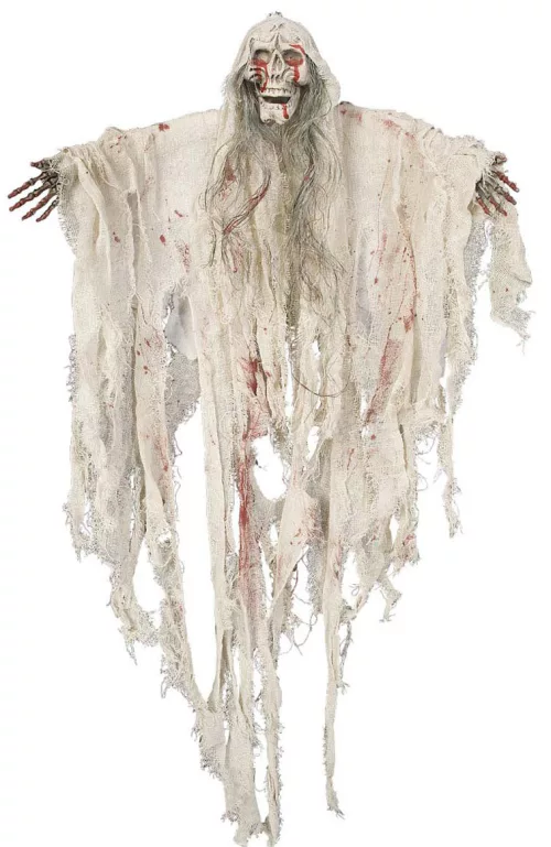 Photo du produit Décoration fantôme sanglantHalloween