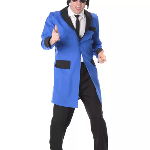 Photo du produit Déguisement 50's Teddy boy homme