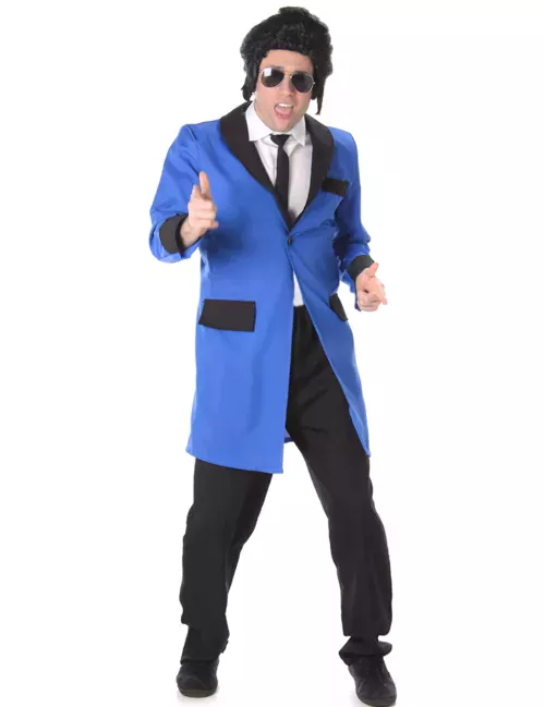 Photo du produit Déguisement 50's Teddy boy homme