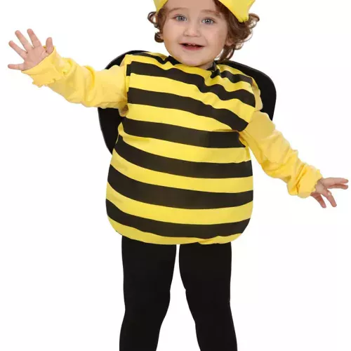Photo du produit Déguisement abeille enfant