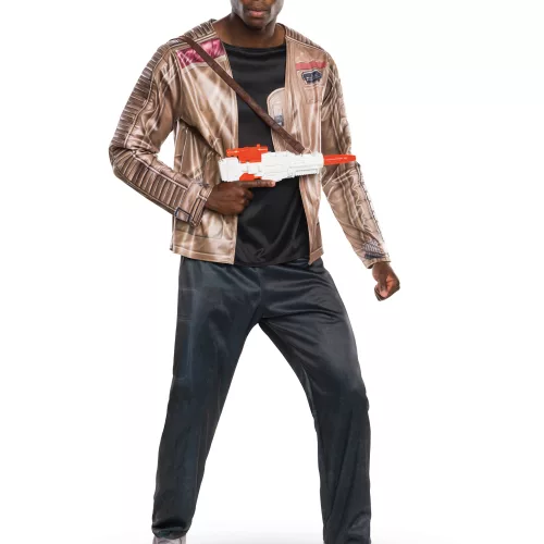 Photo du produit Déguisement adulte luxe Finn- Star Wars VII