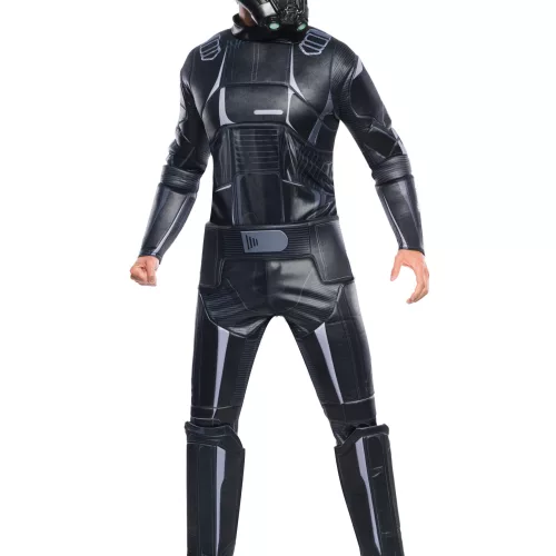 Photo du produit Déguisement luxe Death Tropper Star Wars Rogue One adulte