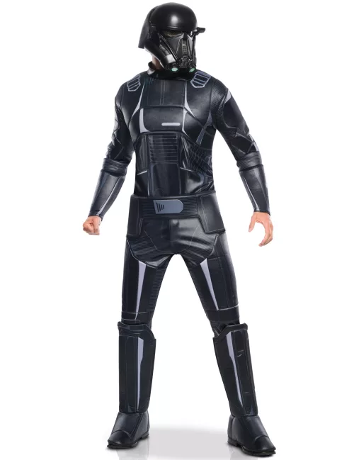 Photo du produit Déguisement luxe Death Tropper Star Wars Rogue One adulte