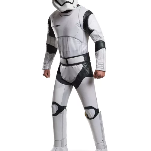 Photo du produit Déguisement luxe Stormtrooper Star Wars VII adulte