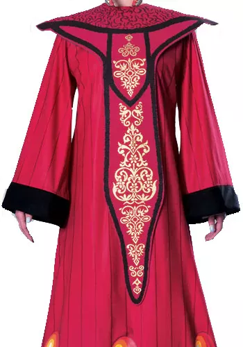 Photo du produit Déguisement luxe reine Amidala Star Wars femme