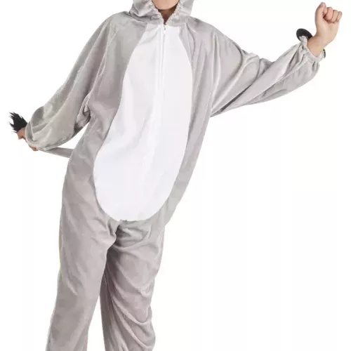 Photo du produit Déguisement âne enfant