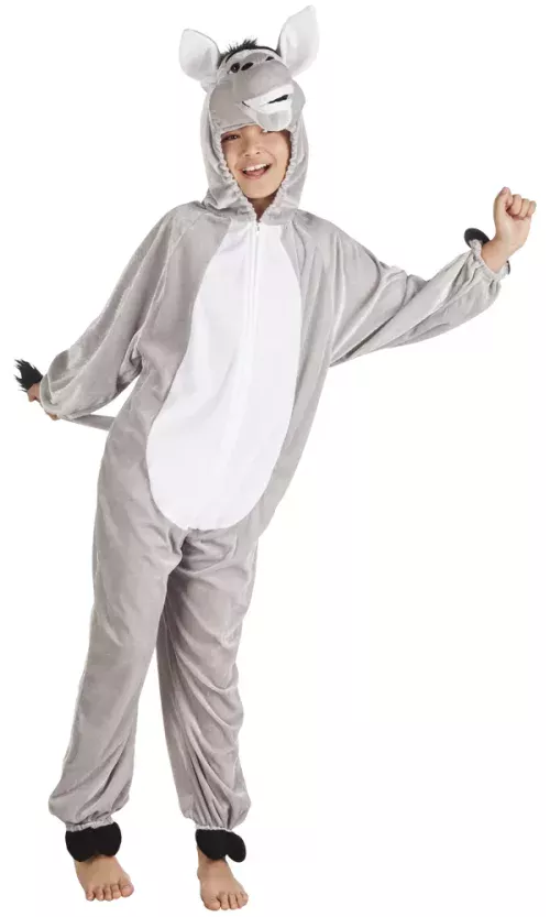 Photo du produit Déguisement âne enfant