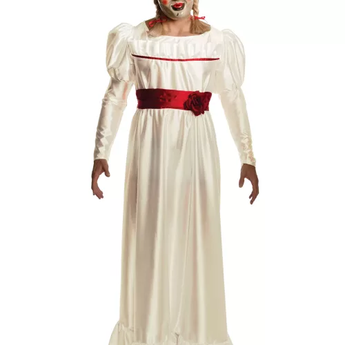 Photo du produit Déguisement Annabelle adulte