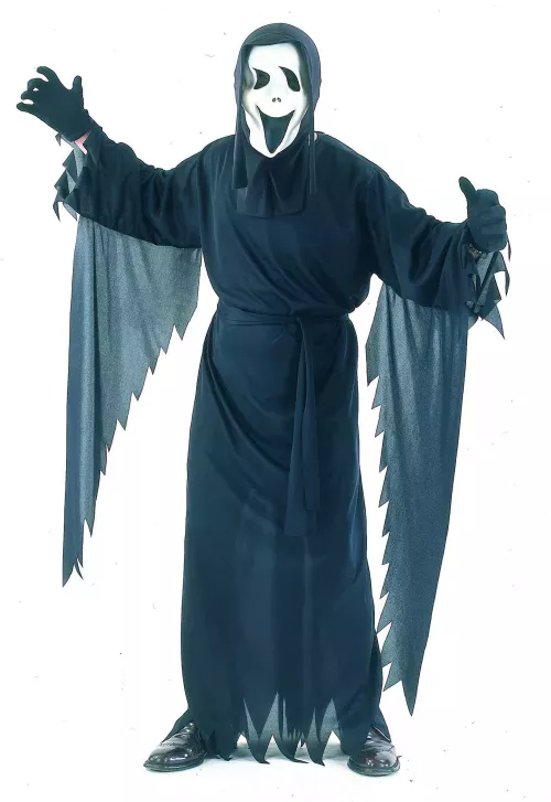 Photo du produit Déguisement assassinadulte Halloween
