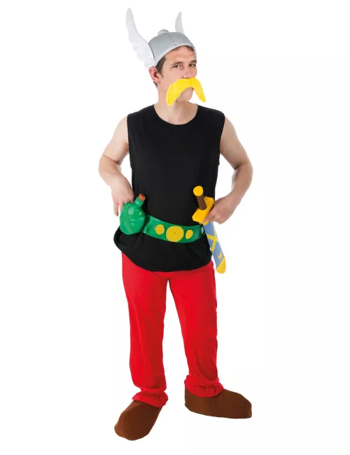 Photo du produit Déguisement Astérix adulte - Astérix et Obélix