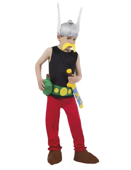 Photo du produit Déguisement Astérix enfant - Astérix et Obélix